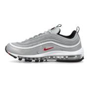 Stijlvolle Air Max 97 Sneakers Nike , Gray , Dames