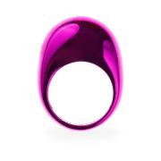 Upho Ring met Cataphoresis Techniek Dans LES Rues , Purple , Dames