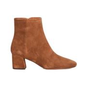 Boots Anthology Paris , Brown , Dames