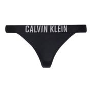 Zwarte bikinis Calvin Klein , Black , Dames