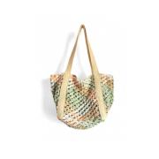 Tote Bags Claramonte , Multicolor , Dames