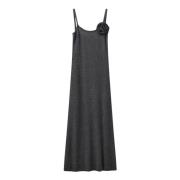 Slipjurk The Garment , Gray , Dames