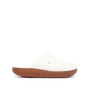 Clogs Suicoke , White , Unisex