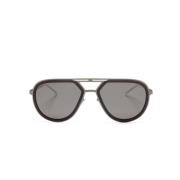 Grijze Cypress 559 SUN Zonnebril Mykita , Gray , Unisex