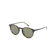 Ov5529Su 174152 Zonnebril Oliver Peoples , Brown , Unisex