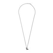 Zilveren Hanger Ketting Werkstatt:Munchen , Gray , Dames