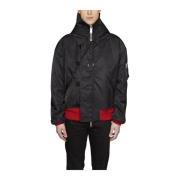 Bomber Ambush , Black , Heren