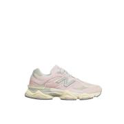 Stijlvolle Sneaker 9060 New Balance , Gray , Heren