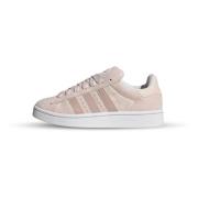 Putty Mauve Campus Sneaker Adidas , Pink , Dames