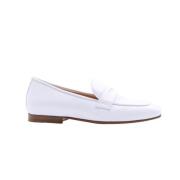 Saffier Mocassin Fru.it , White , Dames