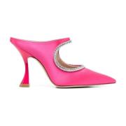 Pumps Stuart Weitzman , Pink , Dames