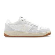 EJ Egg Rocket sneakers Enterprise Japan , White , Heren