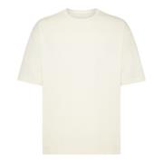 Maurice T-Shirt - Minimalistische Stijl, Franse Erfgoed Philippe Model...