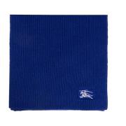 Cashmere sjaal Burberry , Blue , Unisex