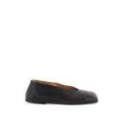 Marsell Women's Flats Marsell , Black , Dames