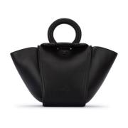 Handtas Mulberry , Black , Dames