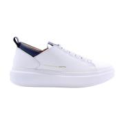 NUT Sneaker - Stijlvol en Trendy Schoeisel Alexander Smith , White , H...