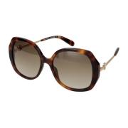 Stijlvolle Zonnebril Marc 581/S Marc Jacobs , Brown , Dames