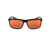 Stijlvolle zonnebril Maui Jim , Black , Unisex