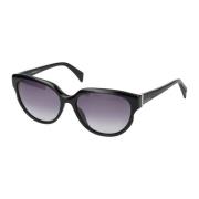 Stijlvolle zonnebril Jc735S Just Cavalli , Black , Unisex