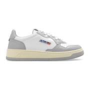 Medaille sneakers Autry , White , Dames