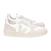 V-10 B-Mesh Sneakers Veja , White , Heren