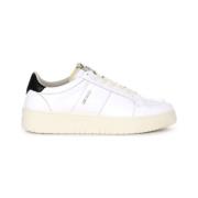 Stijlvolle Sneakers voor Mannen en Vrouwen Saint Sneakers , White , He...