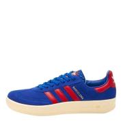 Barcelona Koningsblauw Rood Adidas , Blue , Heren