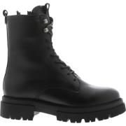 Ul85 Boot Blackstone , Black , Dames