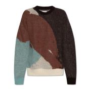 Arild trui Norse Projects , Multicolor , Heren