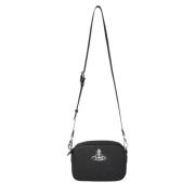 Schoudertas Vivienne Westwood , Black , Dames