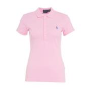 Roze T-shirts & Polos voor vrouwen Ralph Lauren , Pink , Dames