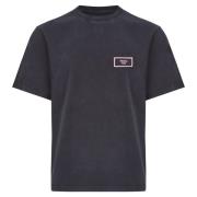 Stijlvolle T-shirts en Polos Martine Rose , Black , Heren