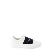 Sneakers Givenchy , White , Dames