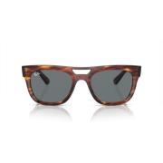 Zonnebril Ray-Ban , Brown , Dames