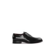 Zakelijke schoenen Salvatore Ferragamo , Black , Heren