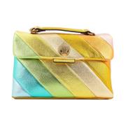 Shoulder Bags Kurt Geiger , Multicolor , Dames