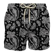 Shorts en ondergoed MC2 Saint Barth , Black , Heren