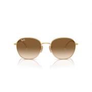 Rb3809 Bril Rb3809 Ray-Ban , Yellow , Dames