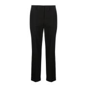 Stijlvolle Broek P.a.r.o.s.h. , Black , Dames