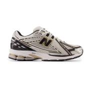 Iconische 1906R Herensneaker New Balance , Gray , Heren