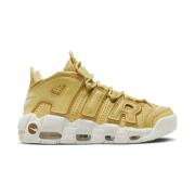 Buff Gold/Bronzine-Sail Sneakers Nike , Yellow , Dames