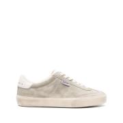 Soul-Star Sneakers Golden Goose , Gray , Heren