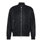 Jackets Emporio Armani , Black , Heren