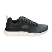 Heren sportschoenen Skechers , Black , Heren