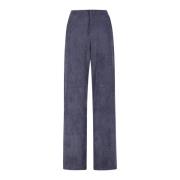 Beth Chinos voor dames Re-Hash , Blue , Dames