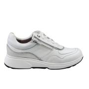 Sneakers 30204.3 Xsensible , White , Dames