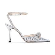 Pumps Mach & Mach , Gray , Dames