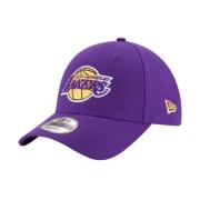 Pet New Era , Purple , Heren