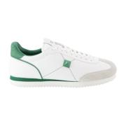 Studs Veterschoenen Valentino Garavani , Green , Heren